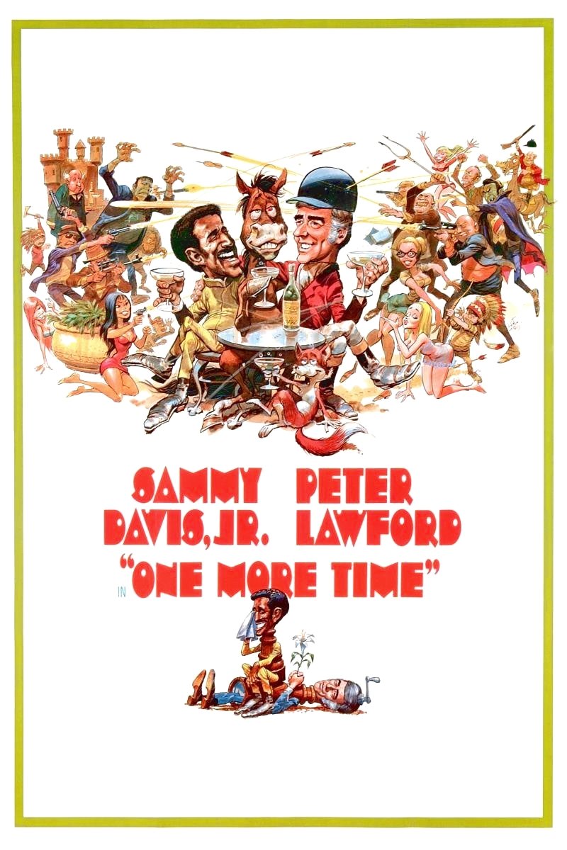 One More Time