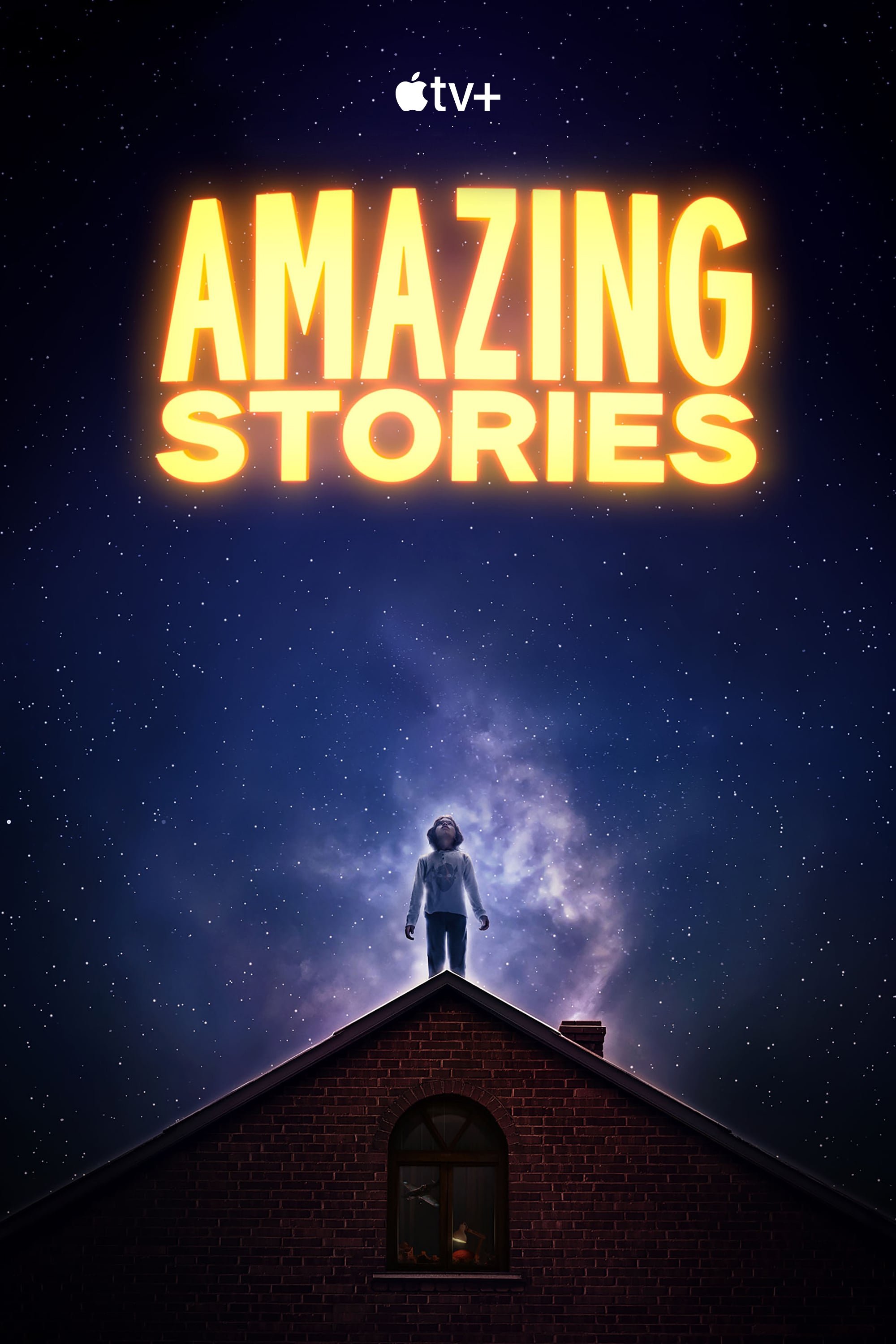 Amazing Stories