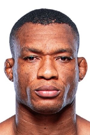 et billede af Jailton Almeida