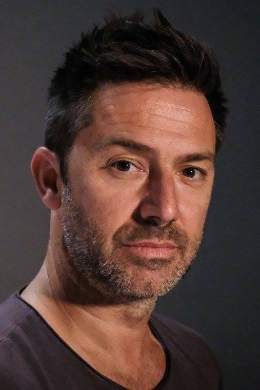 et billede af Pedro Varela