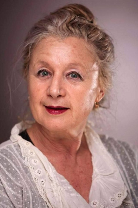 et billede af Cristina Noci