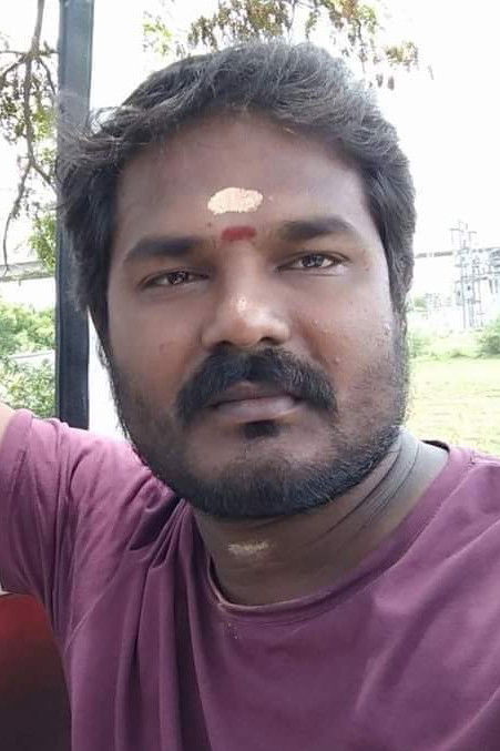 et billede af Marudhu Saravanan