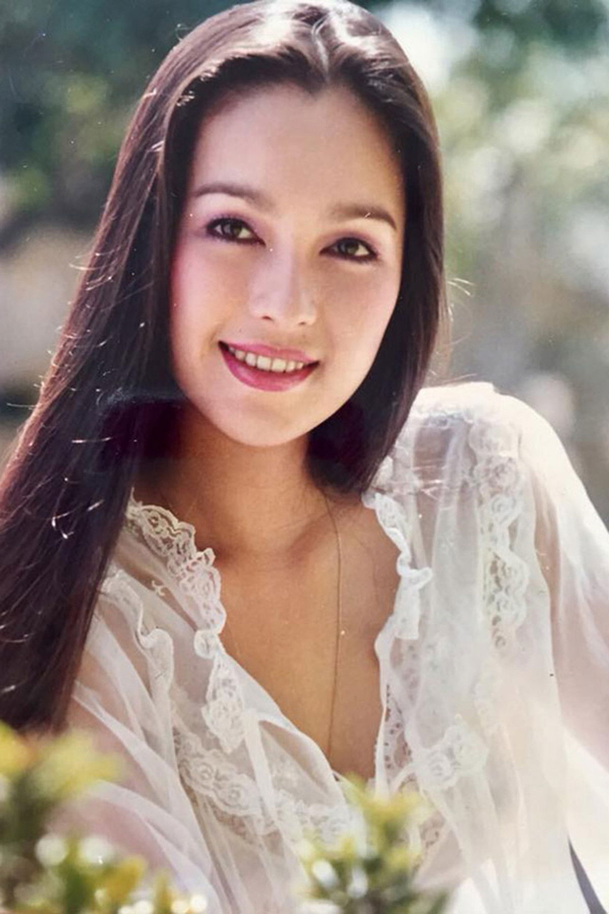 et billede af Diễm My