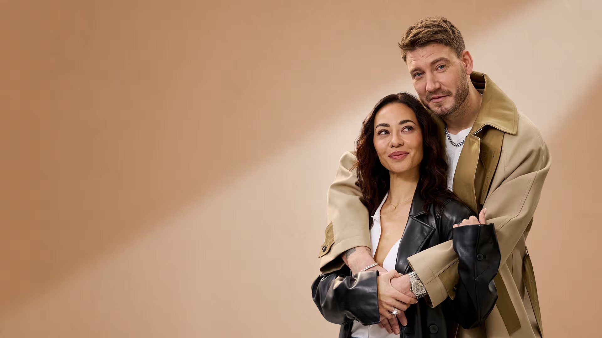Sus & Bendtner – Forever?
