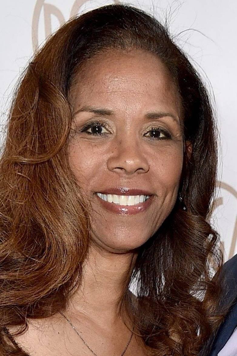 et billede af Sondra Spriggs