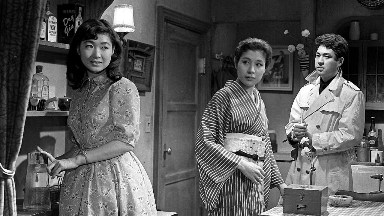 I told you so (1959)