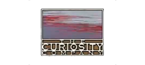 Logo de la société The Curiosity Company 17751