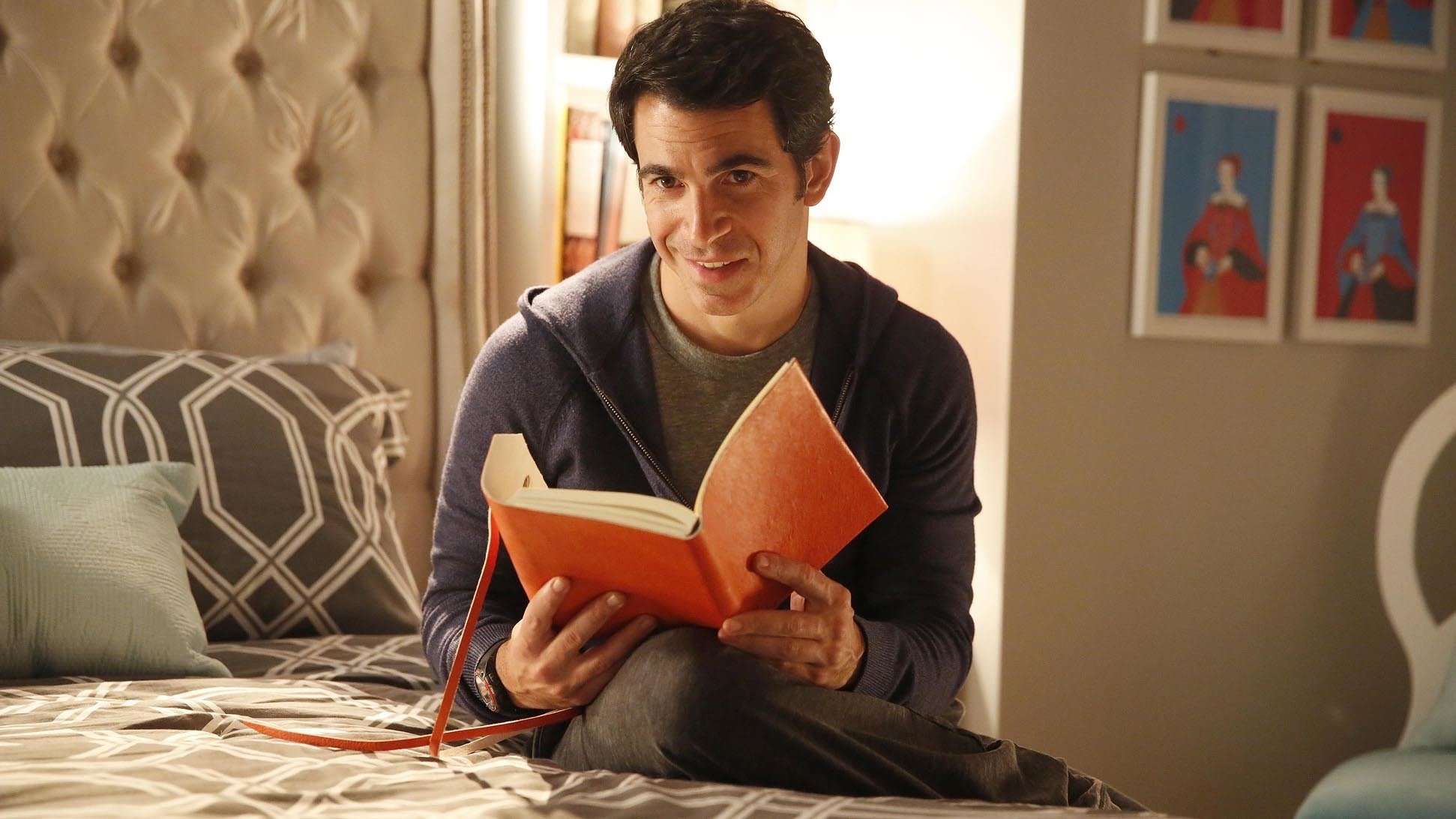 The Mindy Project
