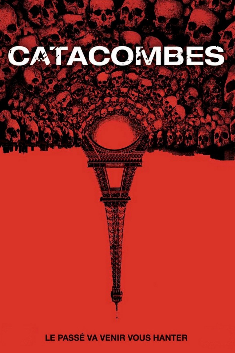 Movie image of : Catacombes