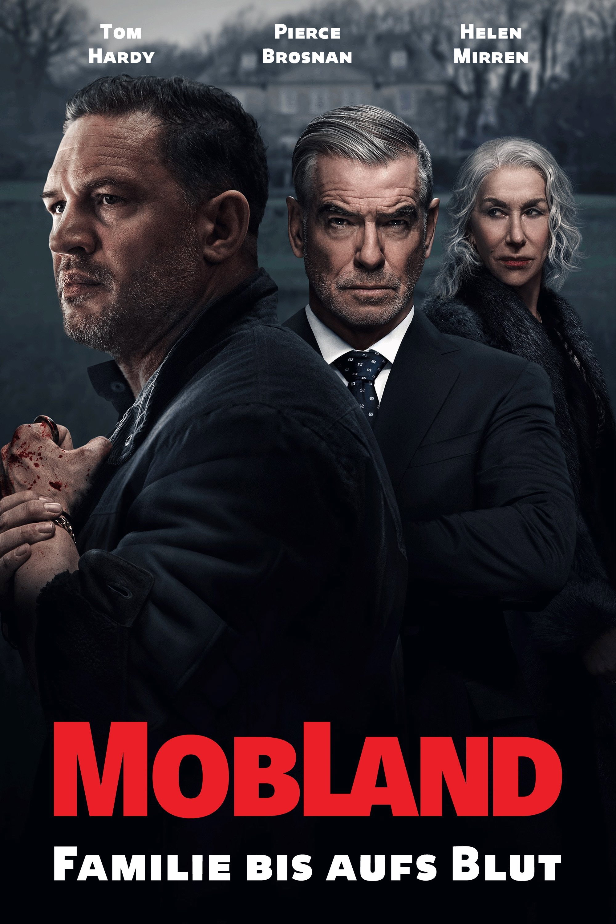 MobLand