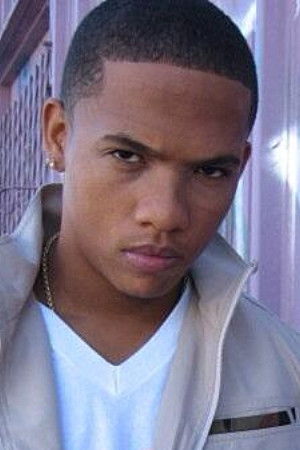 et billede af Selwyn Pretorius