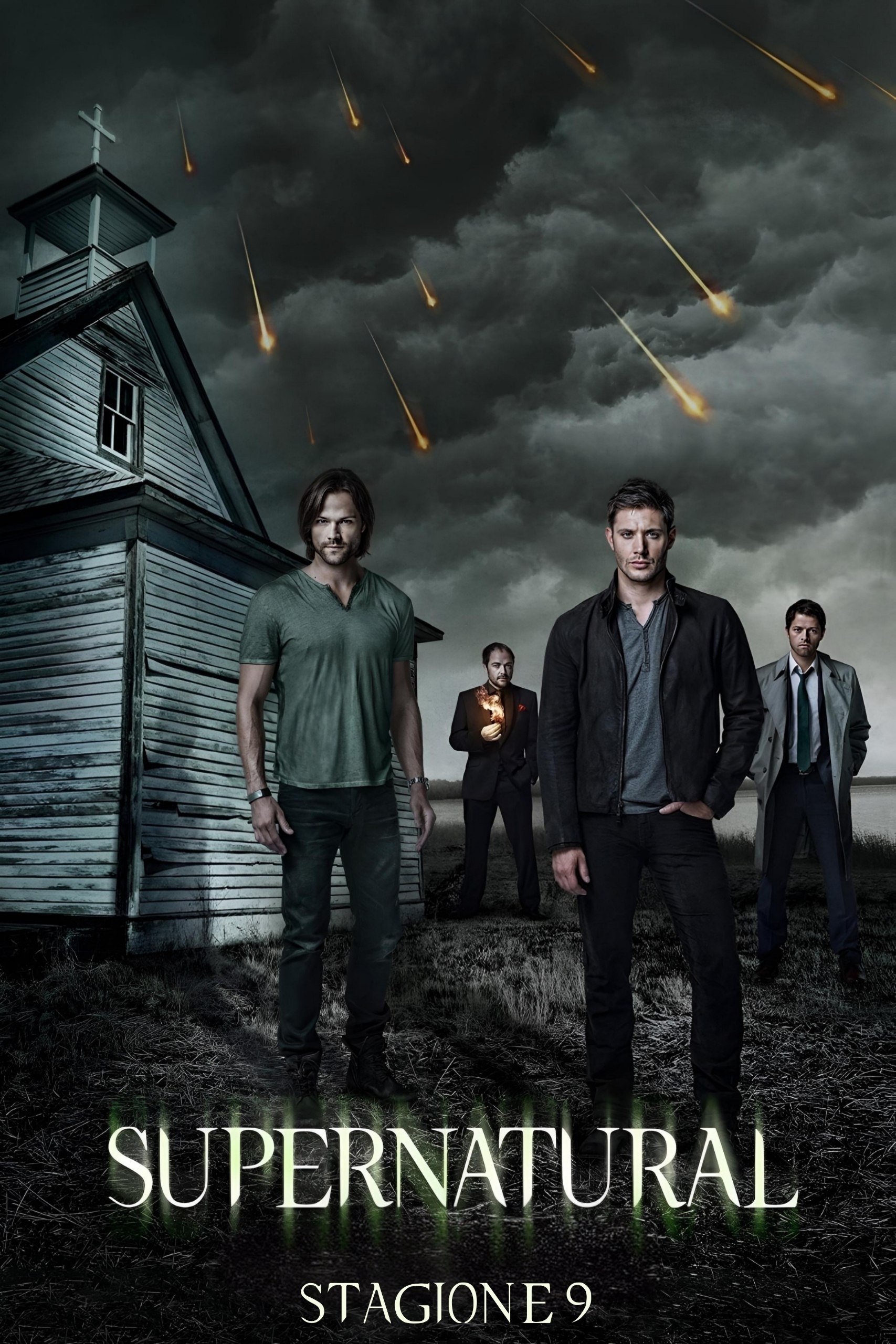 Season 9
