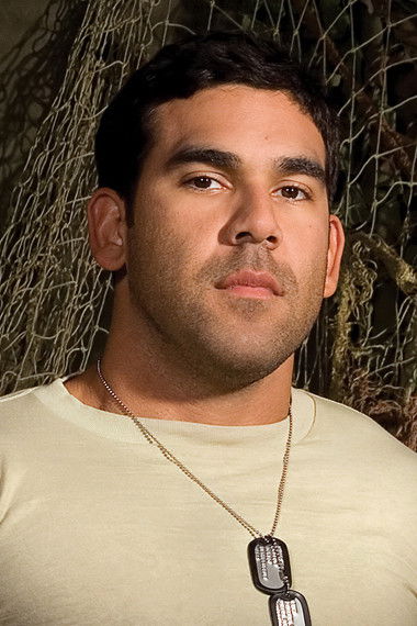 et billede af Nick Marino