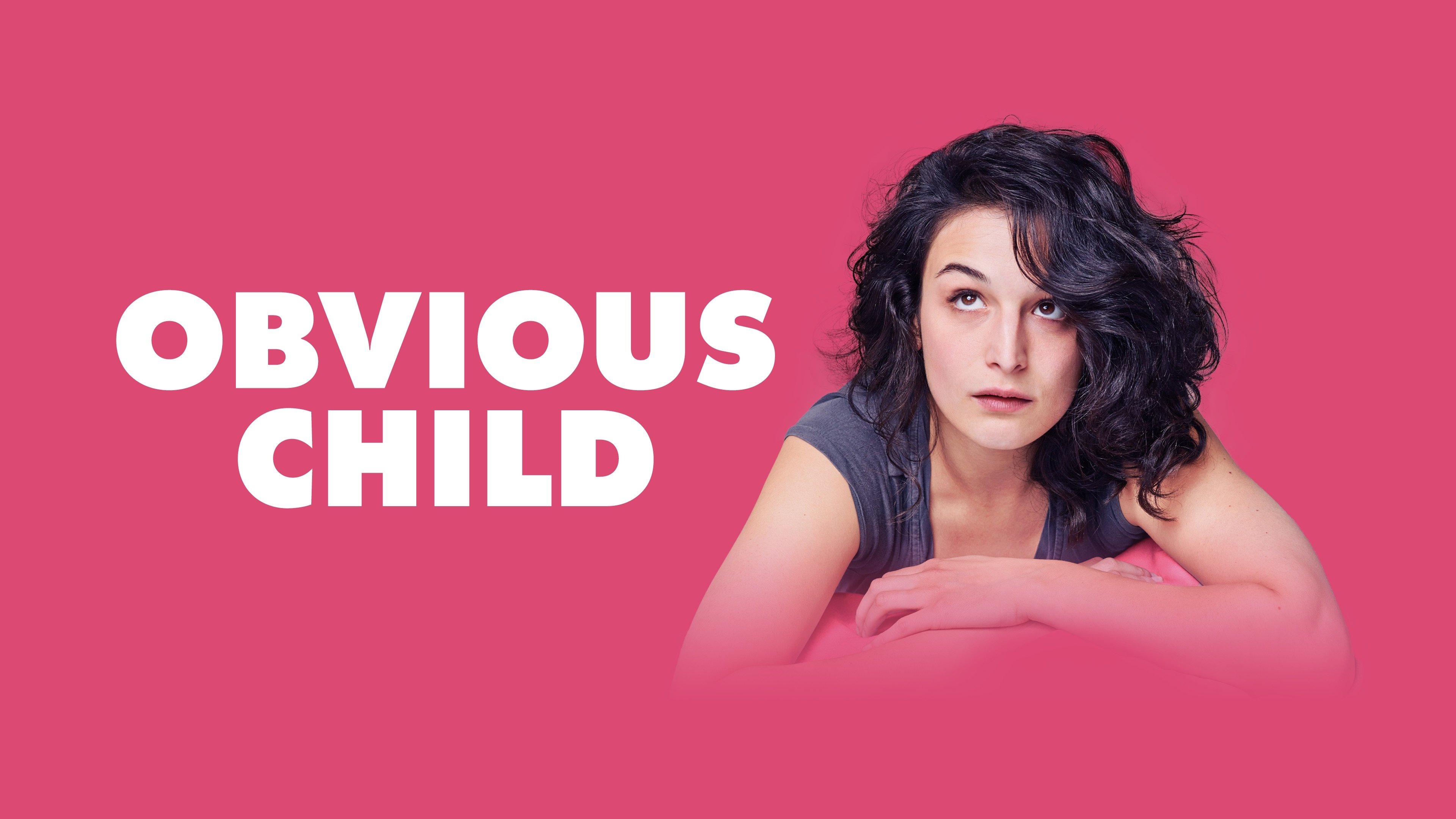 Obvious Child (2014)