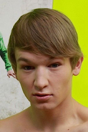 et billede af Gary Fletcher