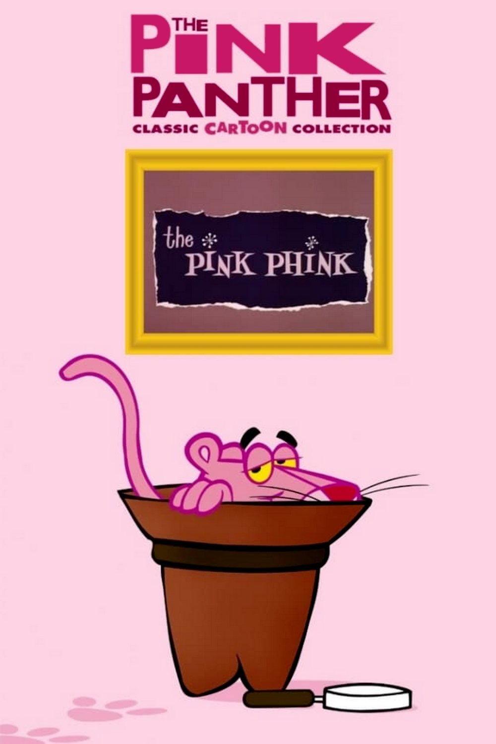 The Pink Phink