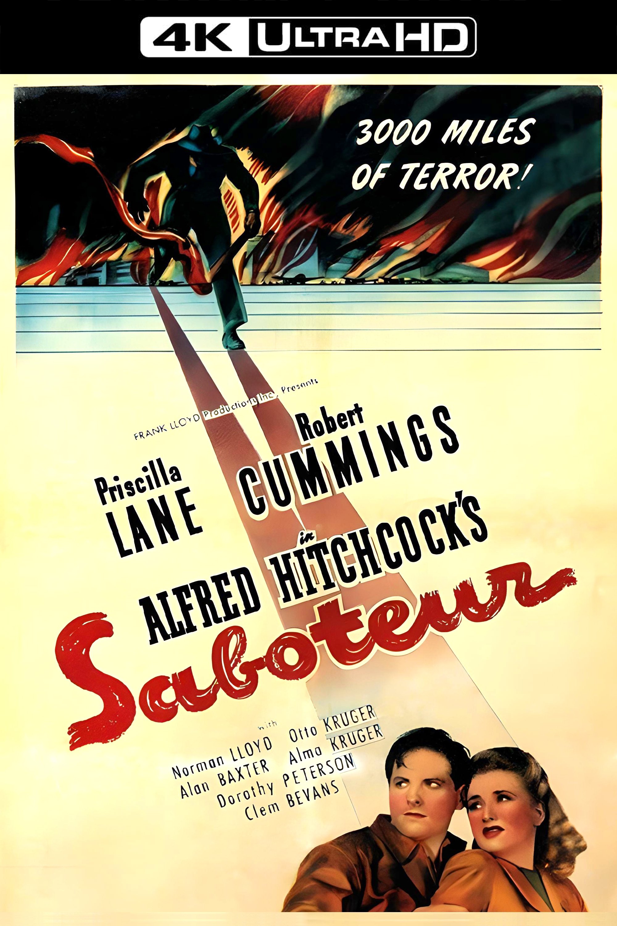 Saboteur