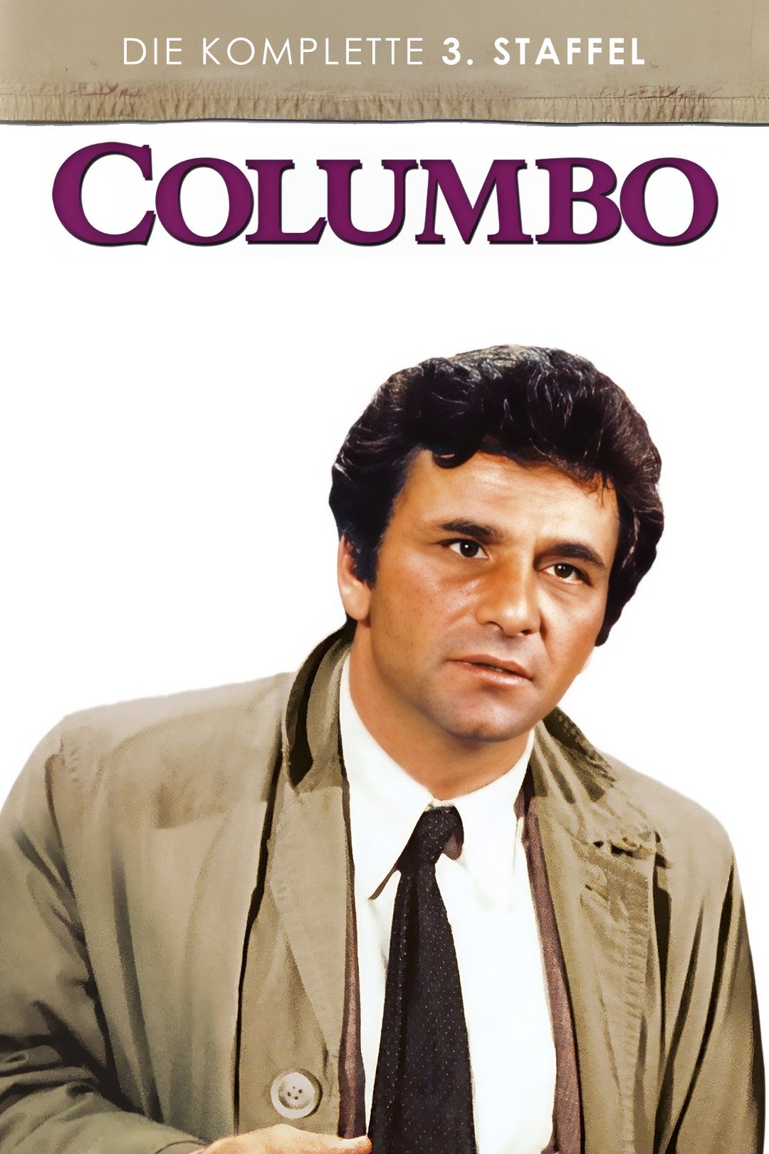 Columbo Season 3