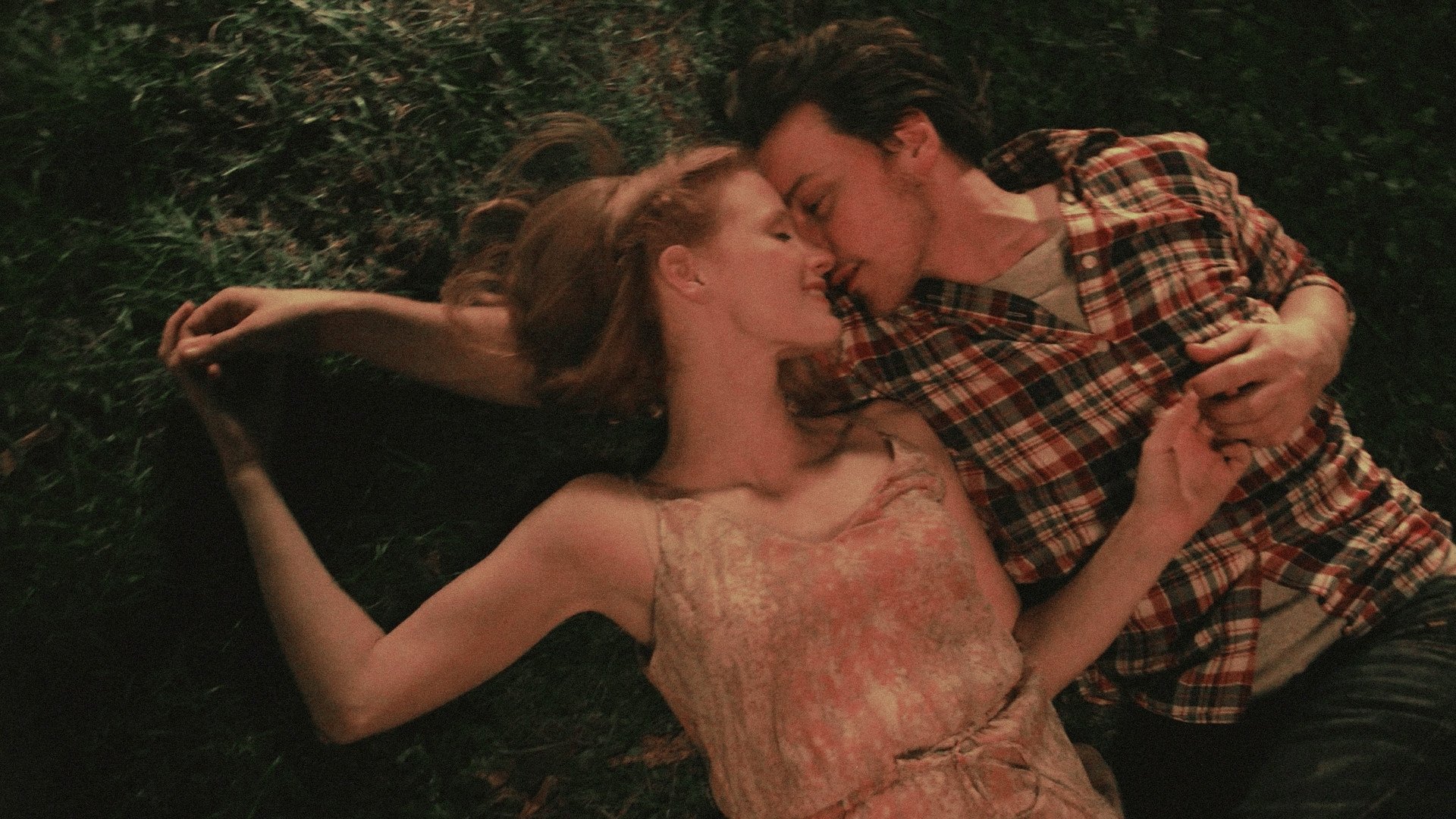 O Desaparecimento de Eleanor Rigby: Eles