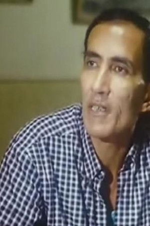 et billede af Ramzy Ghaith