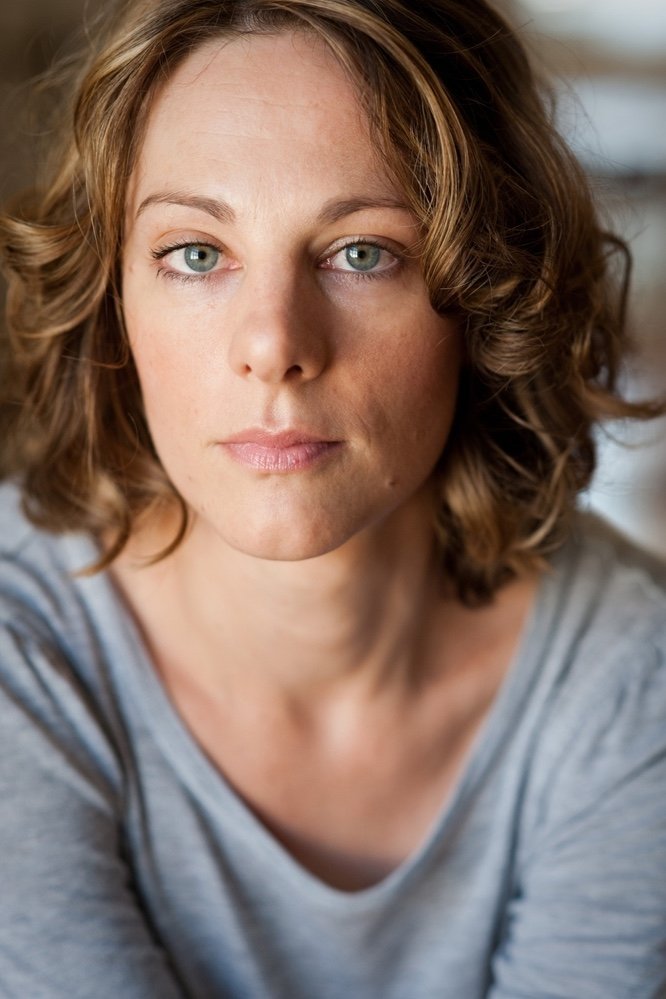 Julia Eder's picture in the cast