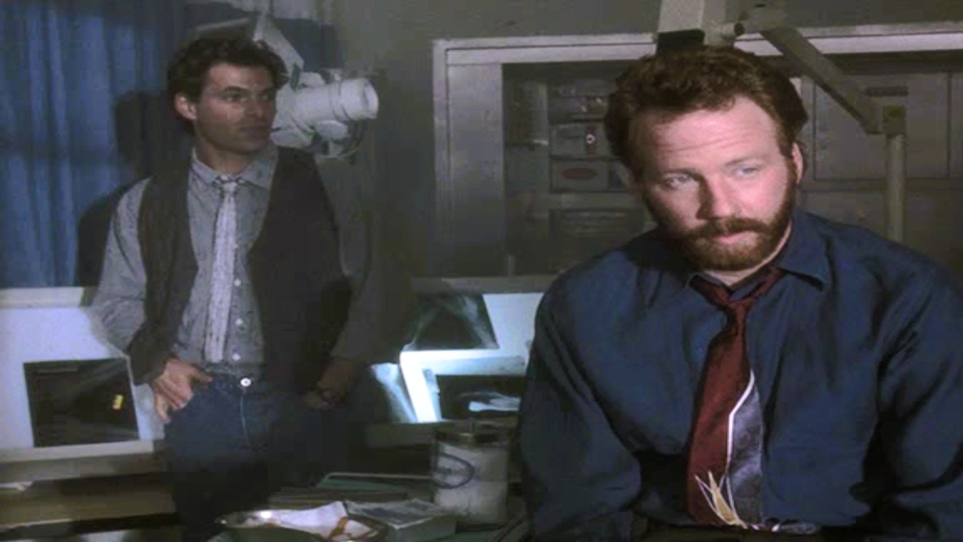 thirtysomething