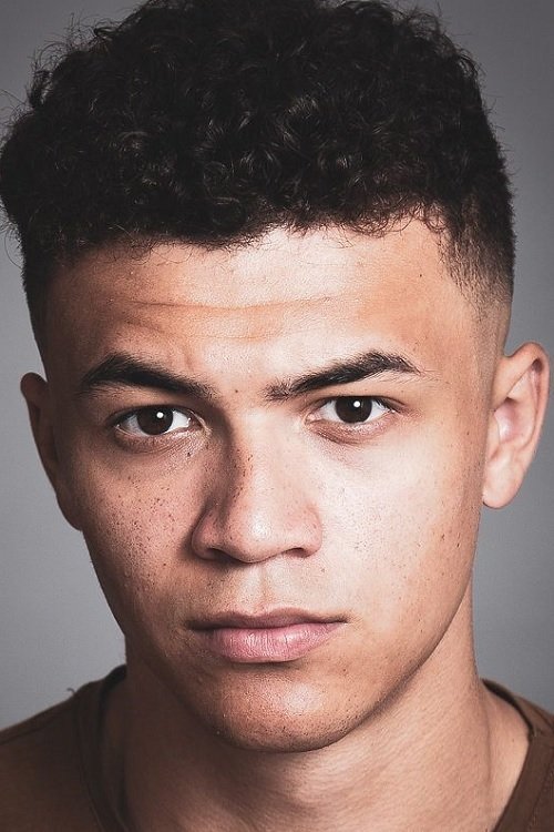 Reece Douglas's picture in the cast