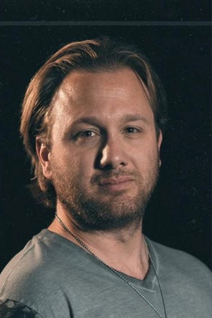 et billede af Ronald Landa