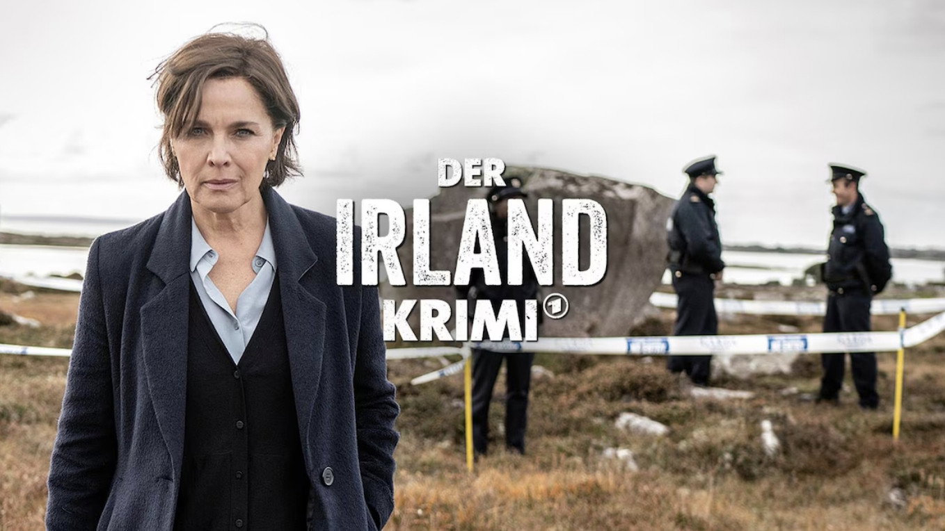 Der Irland-Krimi (2019)