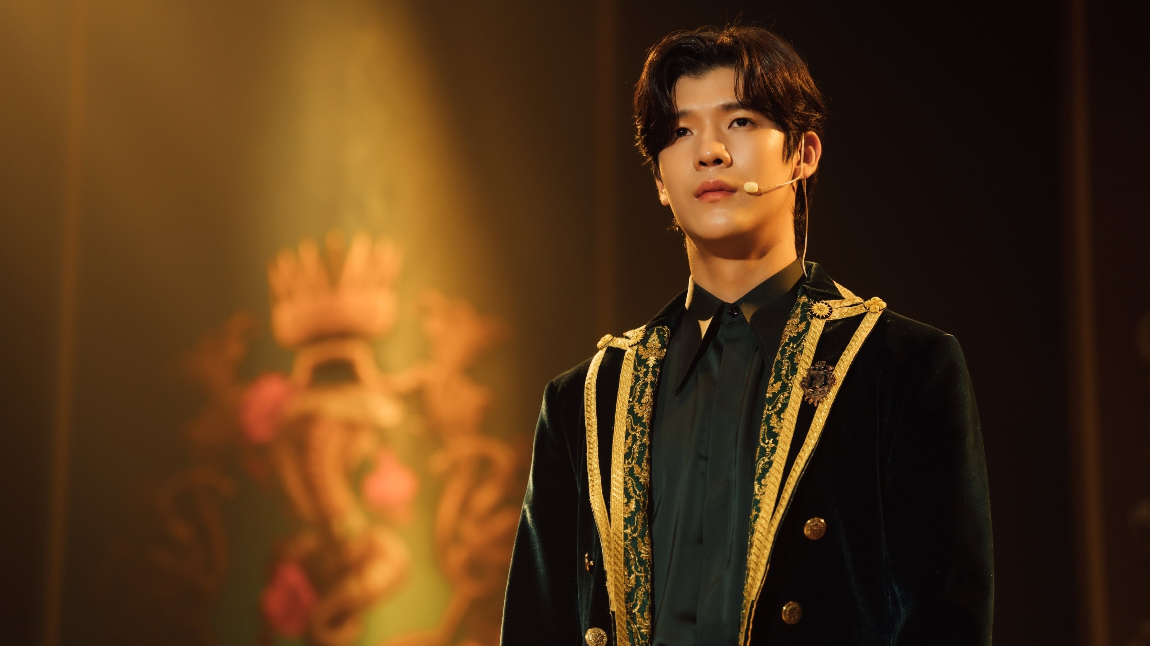 ข้ามฟ้าเคียงเธอ 1x11