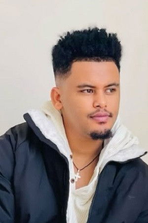 et billede af Muluken Sirak