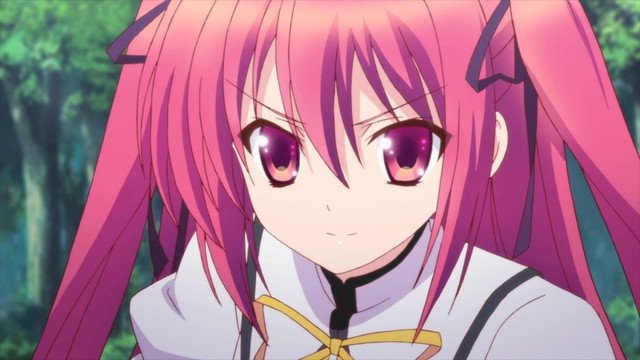 Blade Dance of the Elementalers - La Nuit de Valentina
