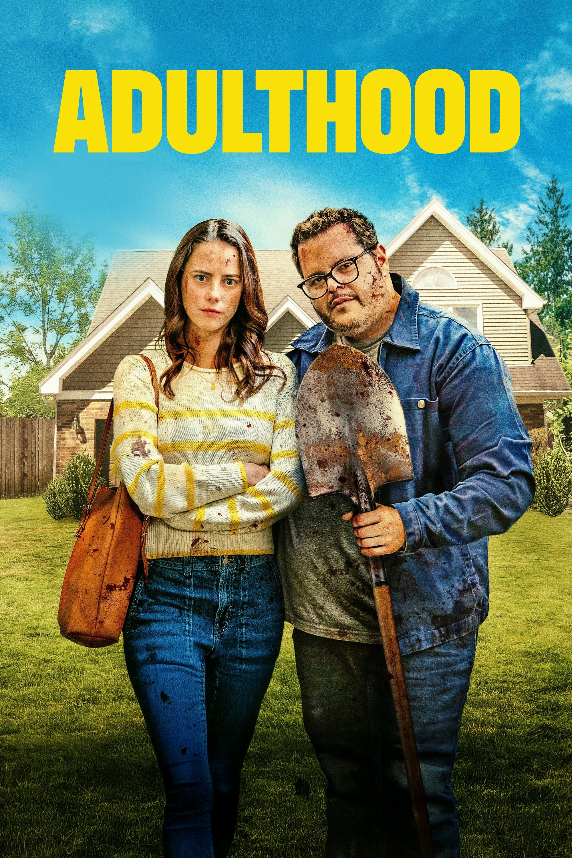 Adulthood poster image