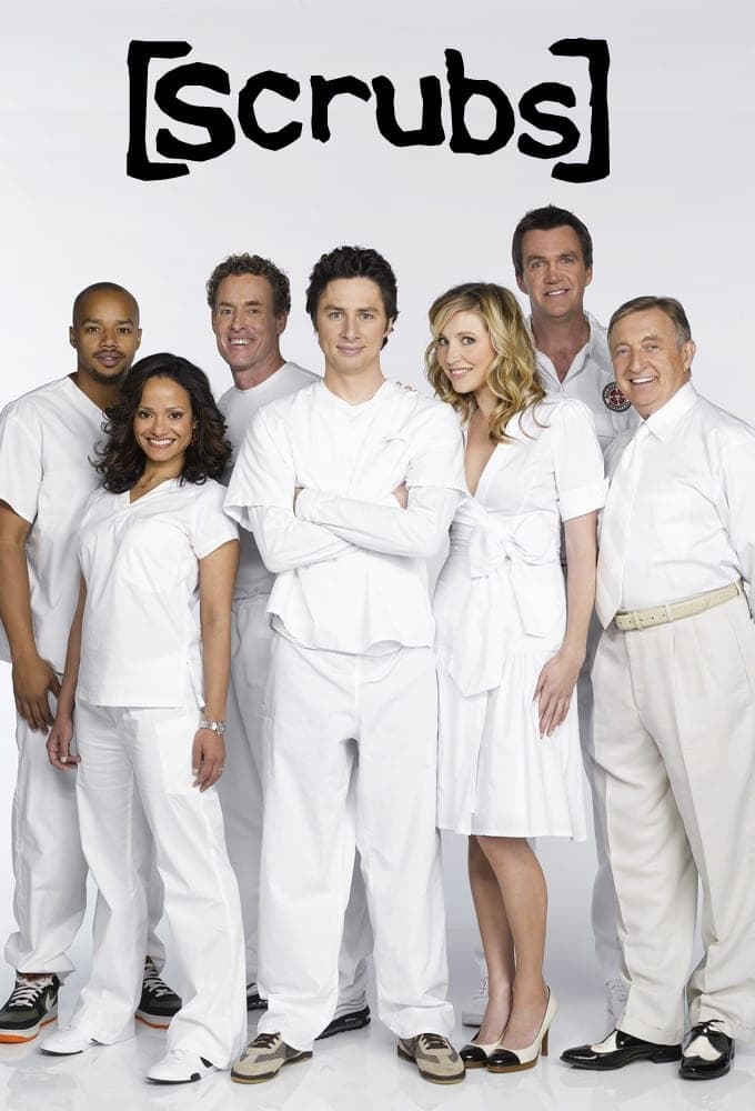 Scrubs