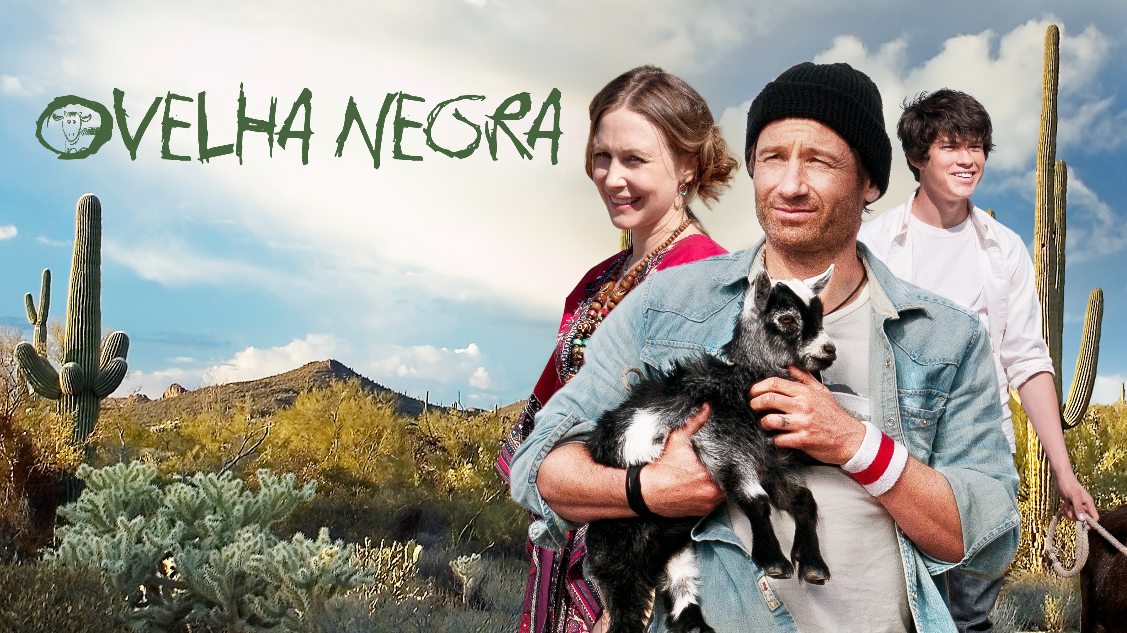 Goats (2012)