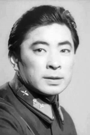 et billede af Gantumur Tserendejid