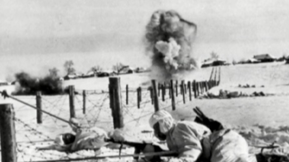 Thumbnail for Leningrad Season 1 Episode 5