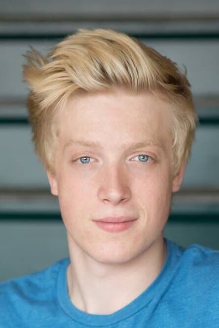 et billede af John Bucy