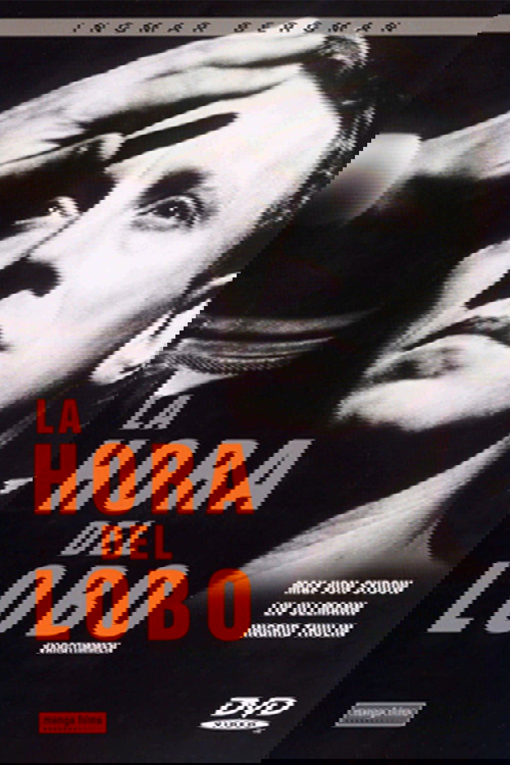 La hora del lobo