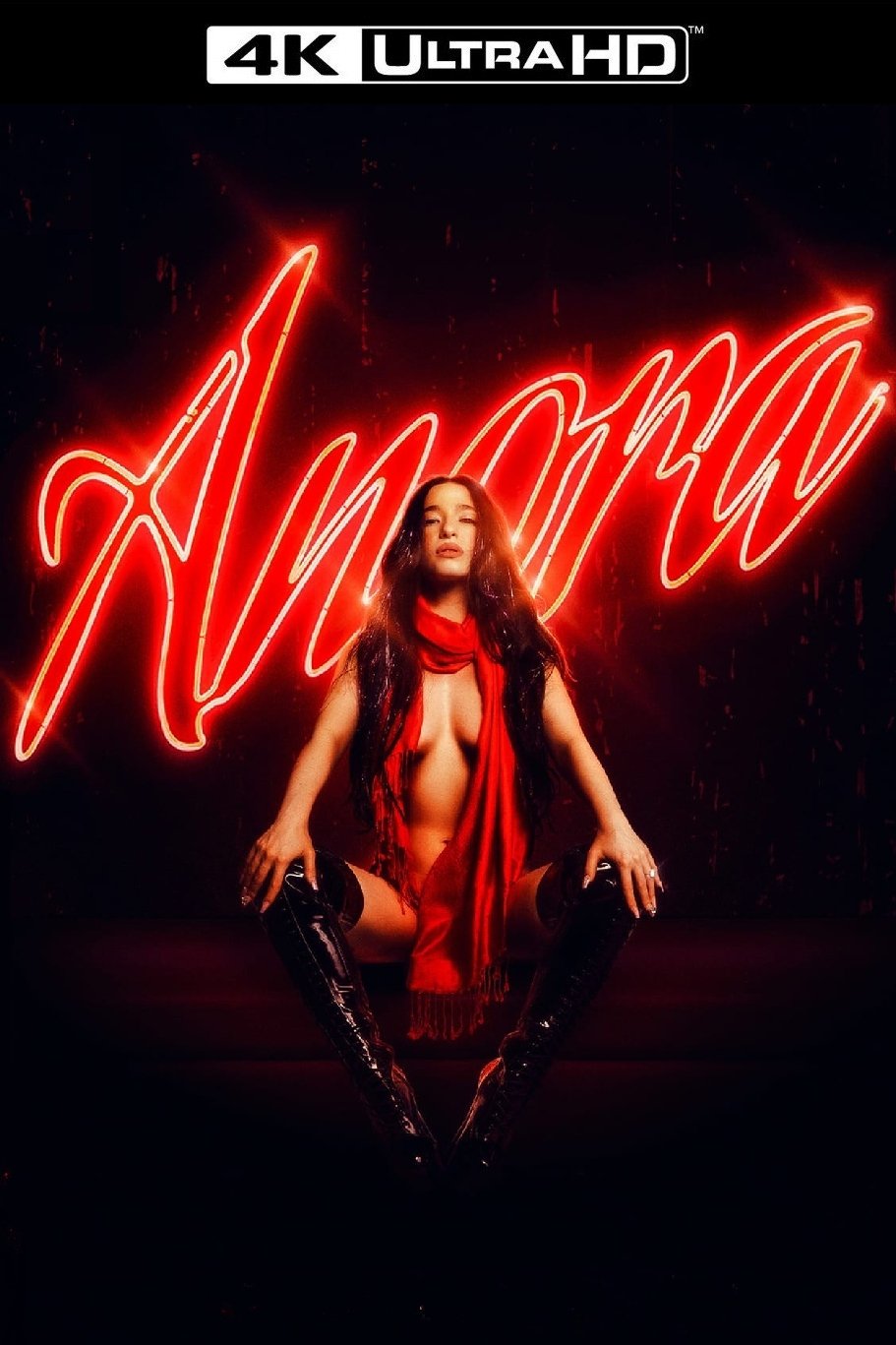 Anora