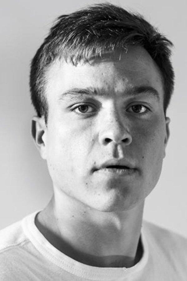 et billede af Barney White