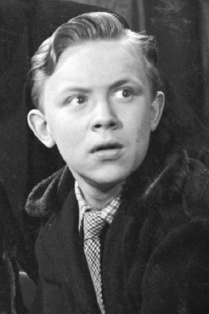 et billede af Sven-Axel Carlsson