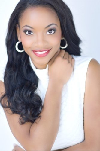 et billede af Shenell Randall