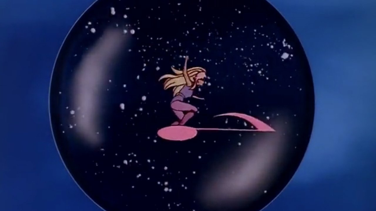 Jem et les Hologrammes - K-Jem
