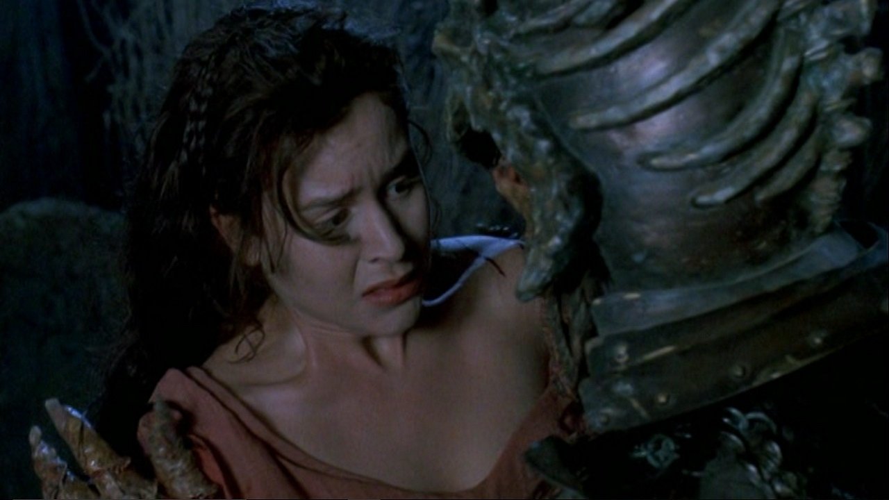 Evil Dead 3 : L'Armée des ténèbres (1992)