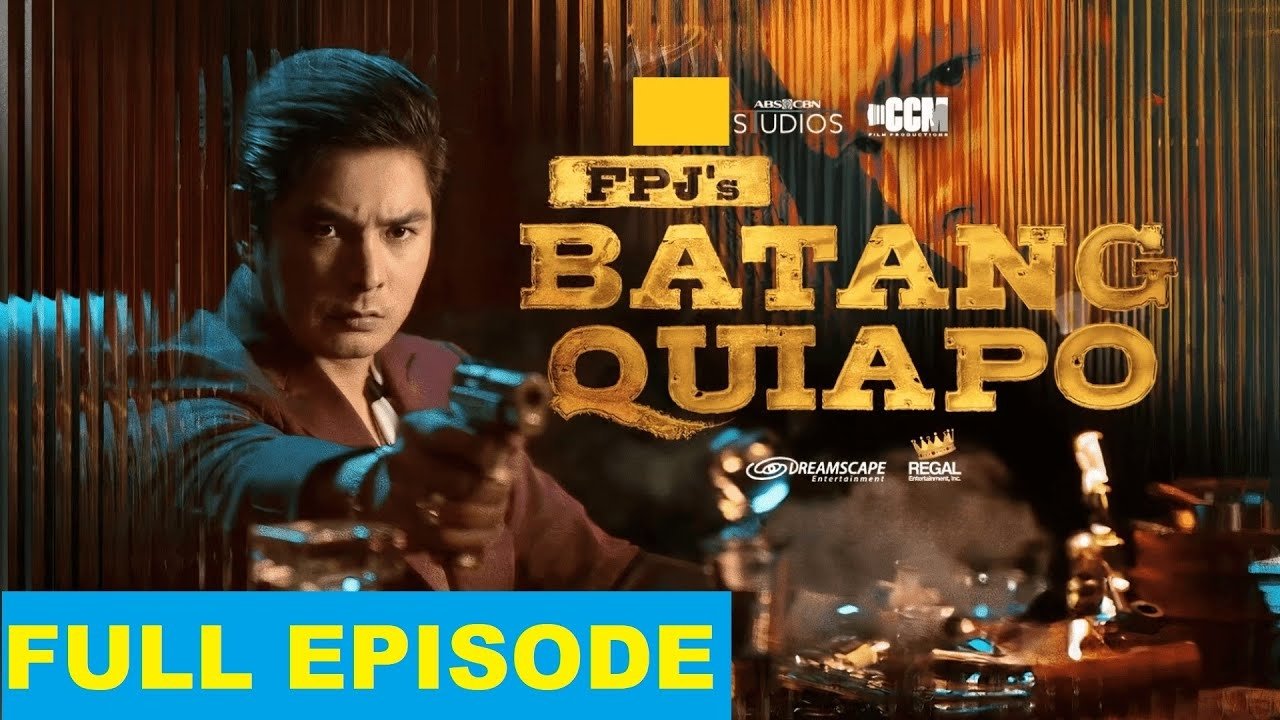 Batang Quiapo Staffel 2 :Folge 134 