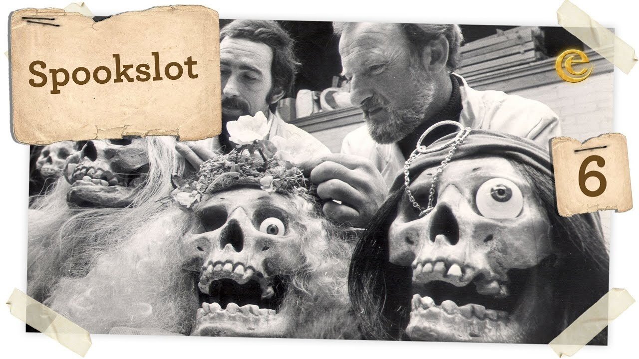 Thumbnail for Episode 6 Season 1 Episode 6
