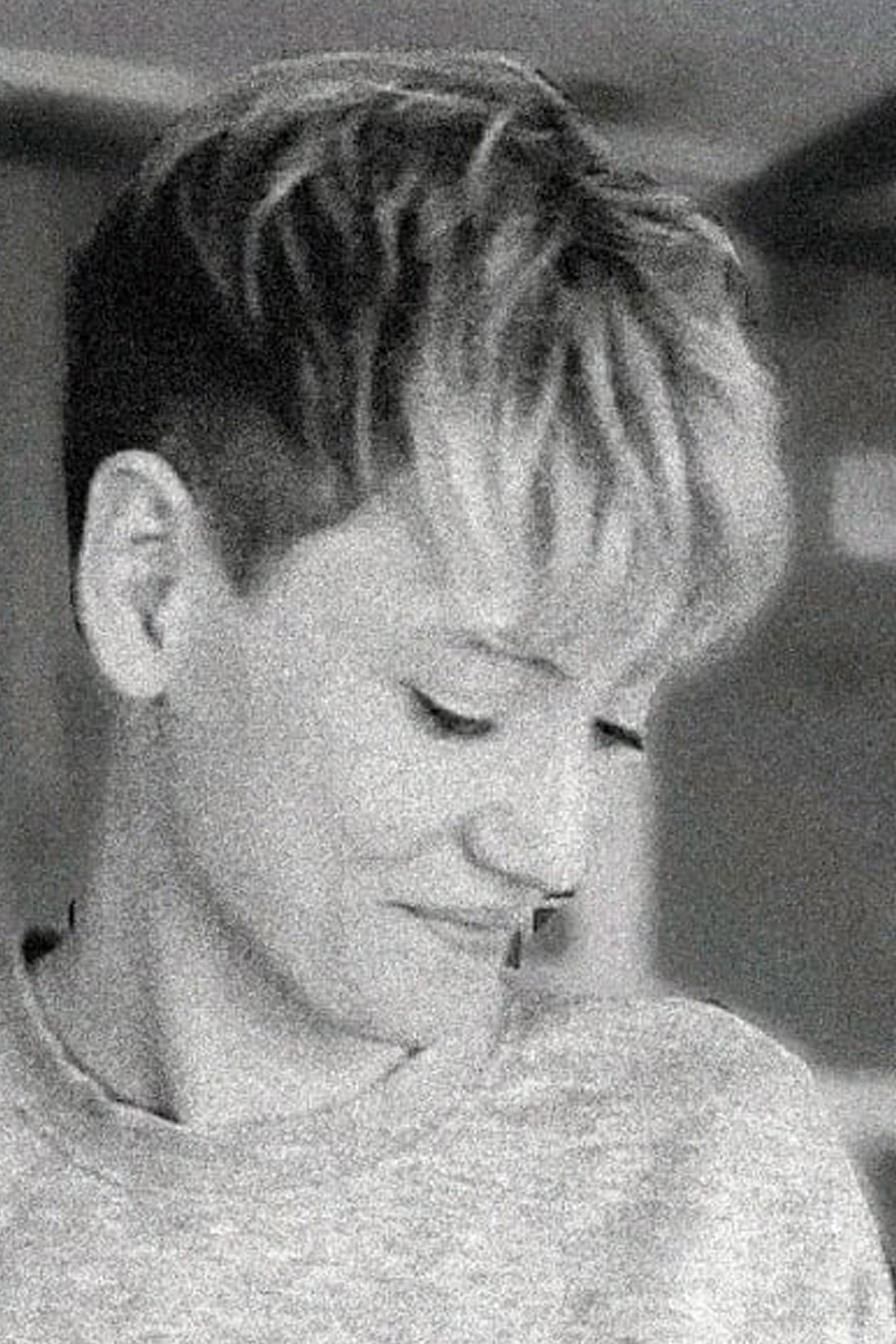 et billede af Monica Honey