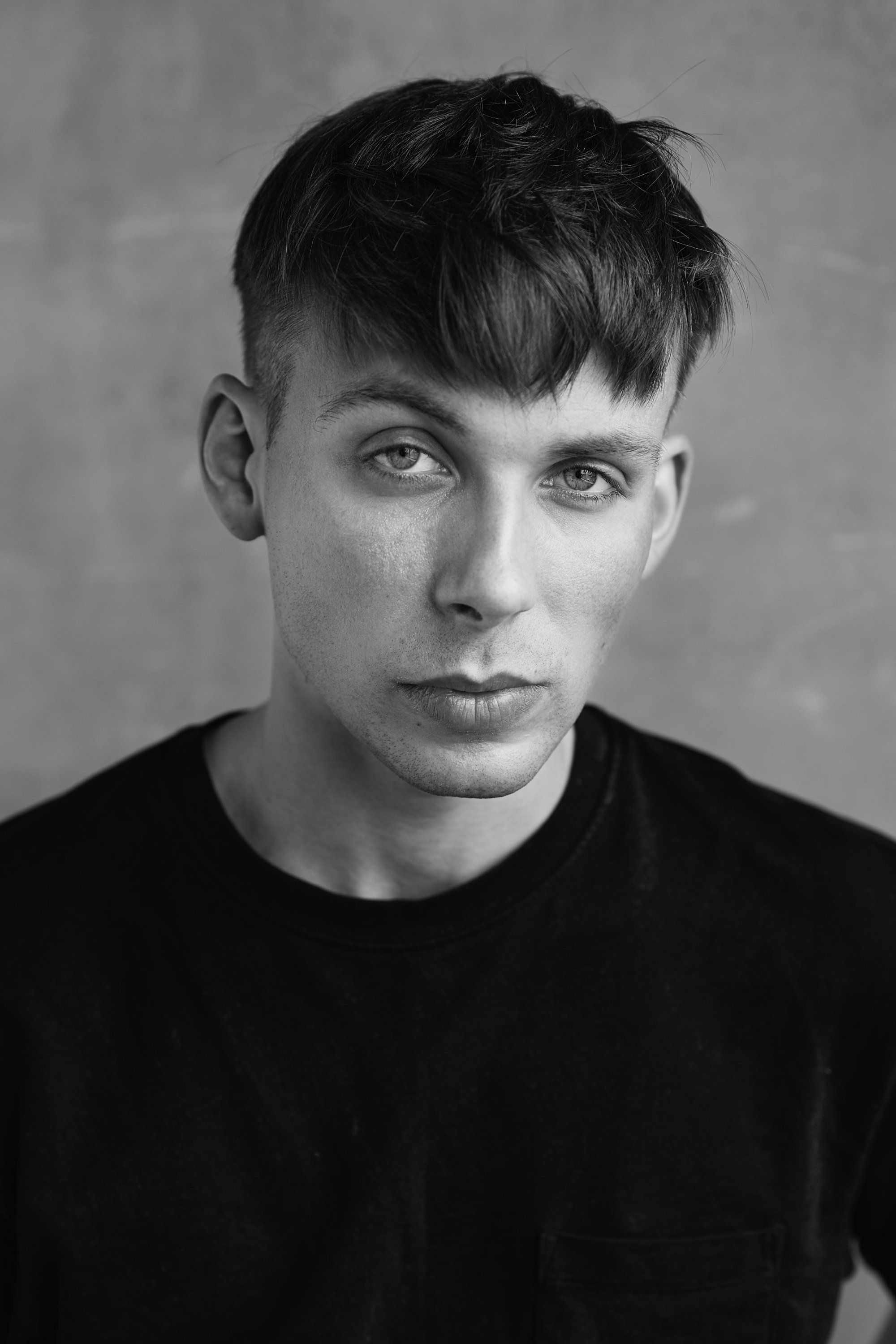 et billede af Robertas Petraitis