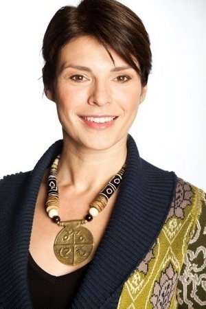 et billede af Machteld Timmermans